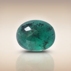 Natural Emerald (Panna) - 9.15 Carat
