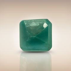 Natural Emerald (Panna) - 6.98 Carat