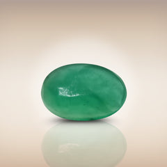 Natural Emerald (Panna) - 6.75 Carat