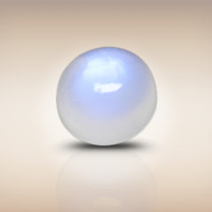 Natural Moonstone (Chandramani) | Certified Gemstone 7.25 Carat