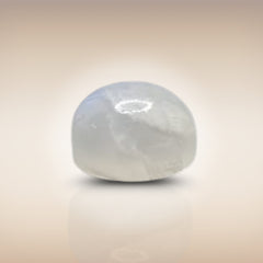 Natural Moonstone (Chandramani) | Certified Gemstone 8.67 Carat