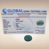 Natural Emerald (Panna) - 9.15 Carat