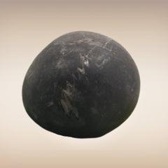 Shri Laxmi Narayan Shaligram - SH024