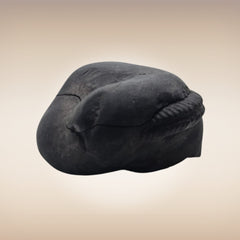 Shri Laxmi Narayan Shaligram - SH134