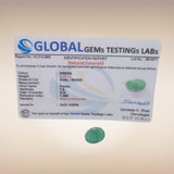 Natural Emerald (Panna) - 4.98 Carat