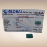 Natural Emerald (Panna) - 9.86 Carat