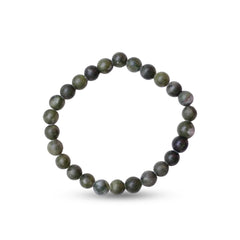 Green Jade Bracelet