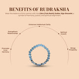 Libra (Tula Rashi) Zodiac Sign Bracelet