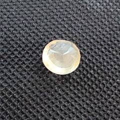 Natural Sri Lankan / Ceyloni Yellow Sapphire - 6.23 Carat