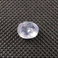 Natural Sri Lankan / Ceyloni Blue Sapphire (Neelam) - 5.67 Carat