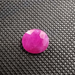 Natural Burma (Myanmar) Ruby - 7.54 Carat