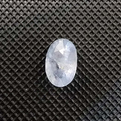 Blue Sapphire - 6.40 Carat