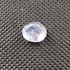 Natural Sri Lankan / Ceyloni Blue Sapphire (Neelam) - 5.67 Carat
