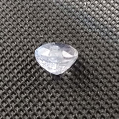 Natural Sri Lankan / Ceyloni Blue Sapphire (Neelam) - 5.67 Carat