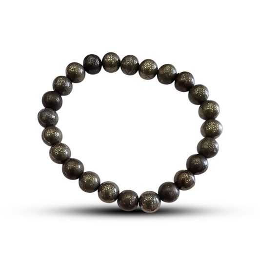 Pyrite Bracelet