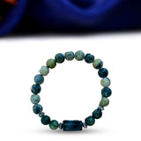 Virgo (Kanya Rashi) Zodiac Sign Bracelet