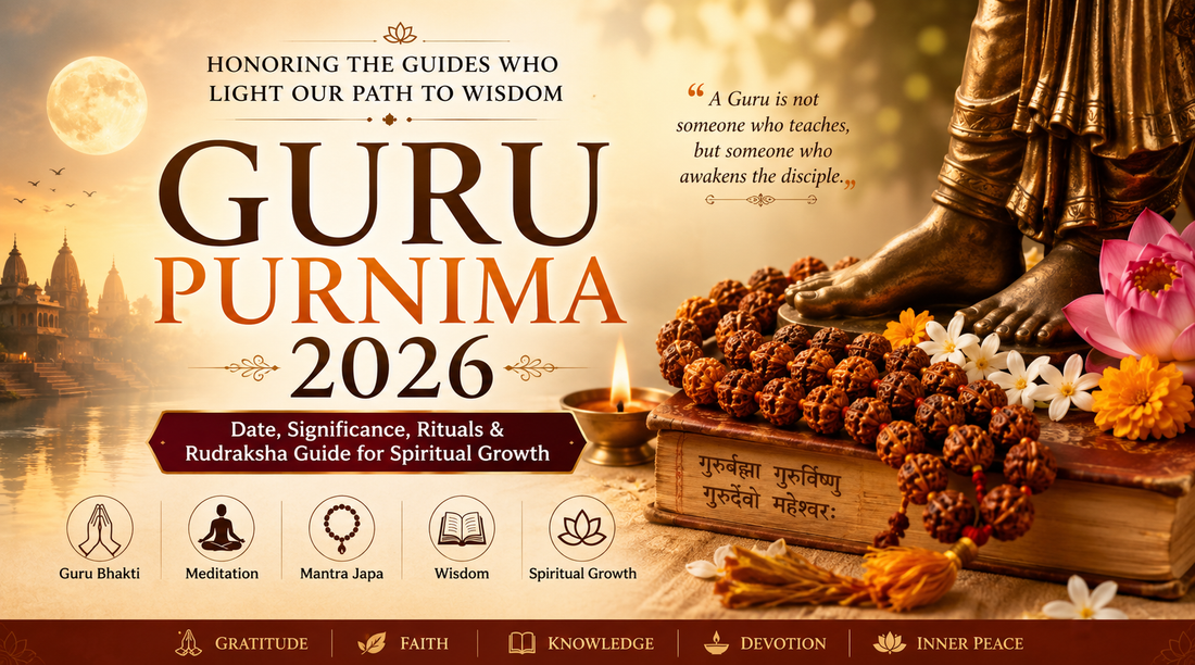 guru purnima 2026