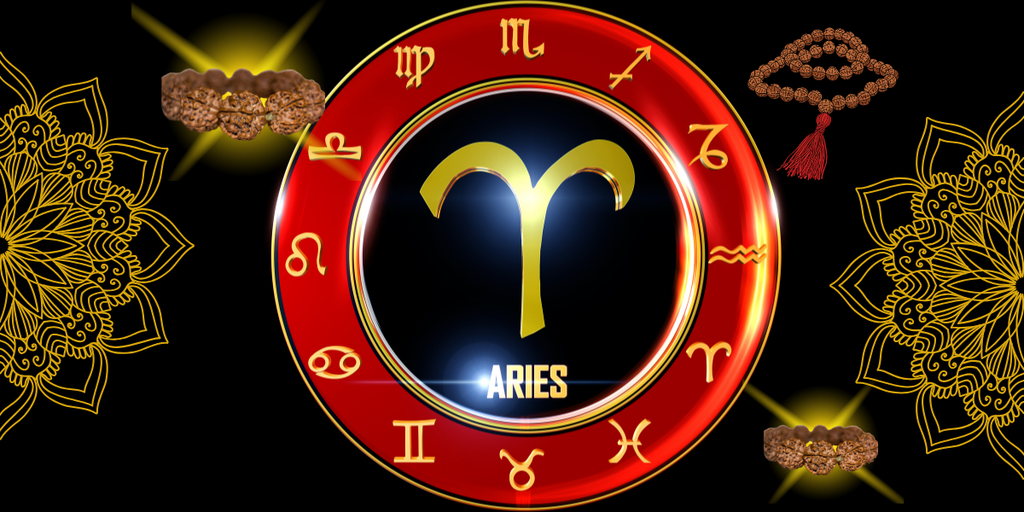 Best Rudraksha for Mesh Rashi (Aries) - Shiv Kripa Rudraksha Kendra ...