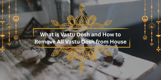 What is Vastu Dosh