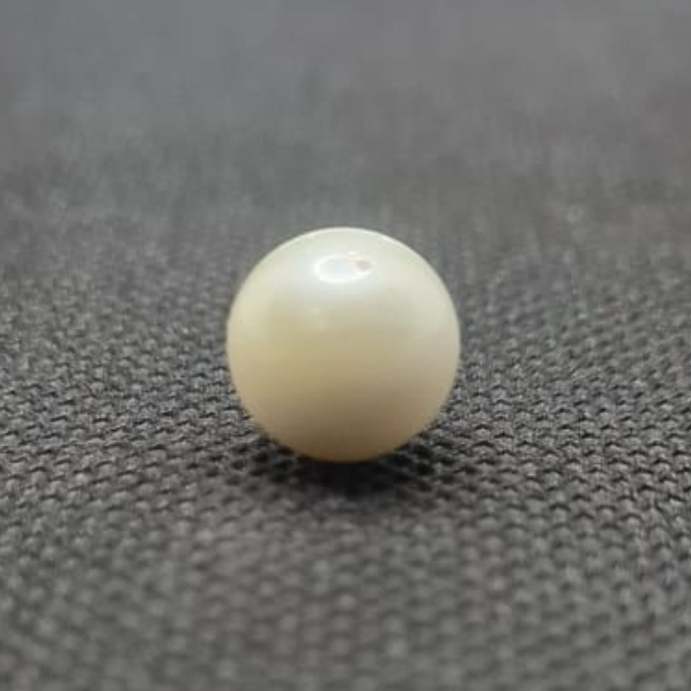 South Sea Pearl (Moti) | Certified Natural Pearl 8.78 Carat