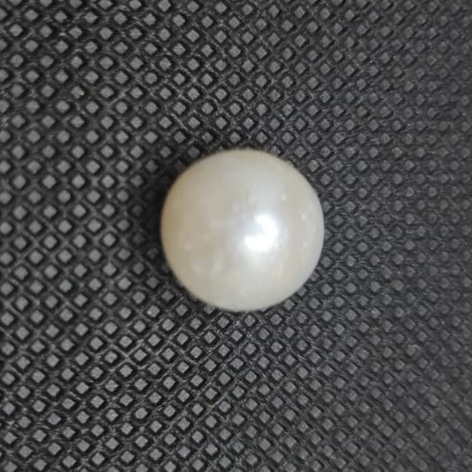 South Sea Pearl (Moti) | Certified Natural Pearl 9.04 Carat