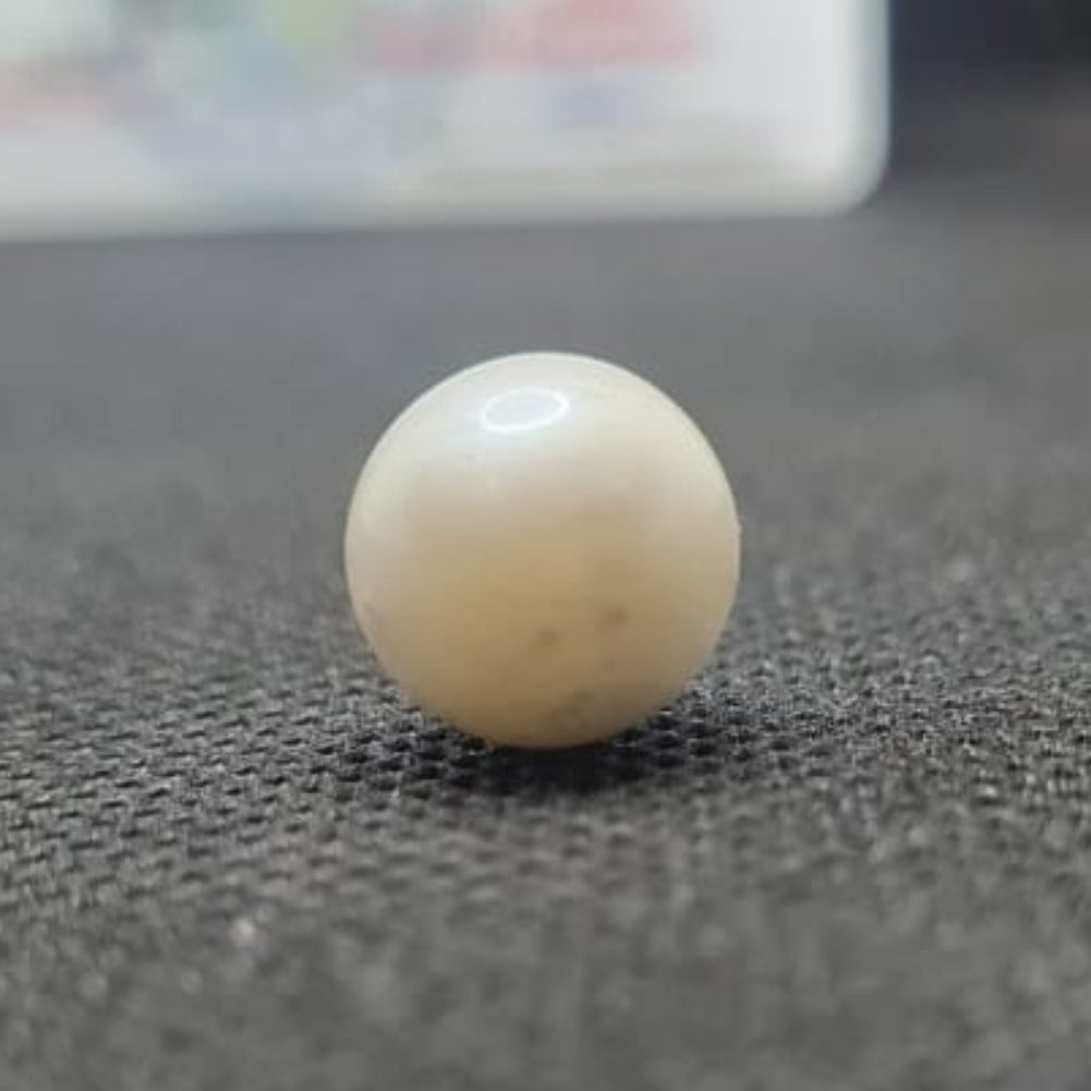 South Sea Pearl (Moti) | Certified Natural Pearl 9.06 Carat