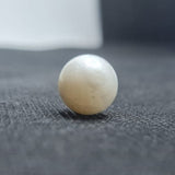 South Sea Pearl (Moti) | Certified Natural Pearl 9.24 Carat