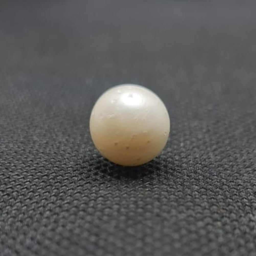 South Sea Pearl (Moti) | Certified Natural Pearl 10.39 Carat