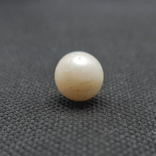 South Sea Pearl (Moti) | Certified Natural Pearl 10.39 Carat