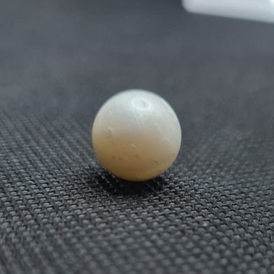 South Sea Pearl (Moti) | Certified Natural Pearl 11.00 Carat