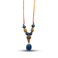 Capricorn Zodiac Kavach
