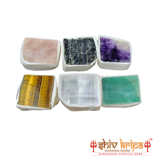 Six Crystals You Must Have