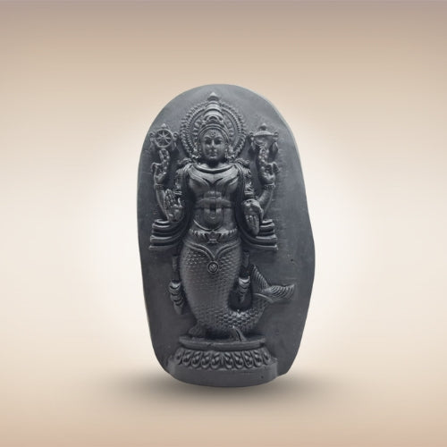 Matsya Avatar Shila (Lord Vishnu)