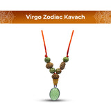 Virgo Zodiac Kavach