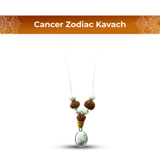Cancer Zodiac Kavach