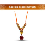 Scorpio Zodiac Kavach