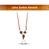 Libra Zodiac Kavach