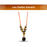 Leo Zodiac Kavach
