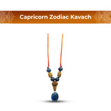 Capricorn Zodiac Kavach
