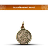 Gayatri Pendant
