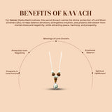 Cancer Zodiac Kavach