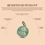 Surya Pendant