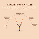 Aquarius Zodiac Kavach