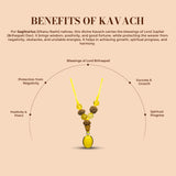 Sagittarius Zodiac Kavach