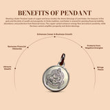 Kuber Pendant