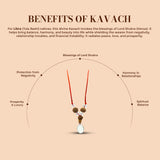 Libra Zodiac Kavach