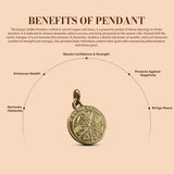Kaarya Sidhhi Pendant