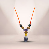 Aquarius Zodiac Kavach