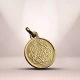 Kuber Pendant