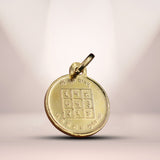 Surya Pendant